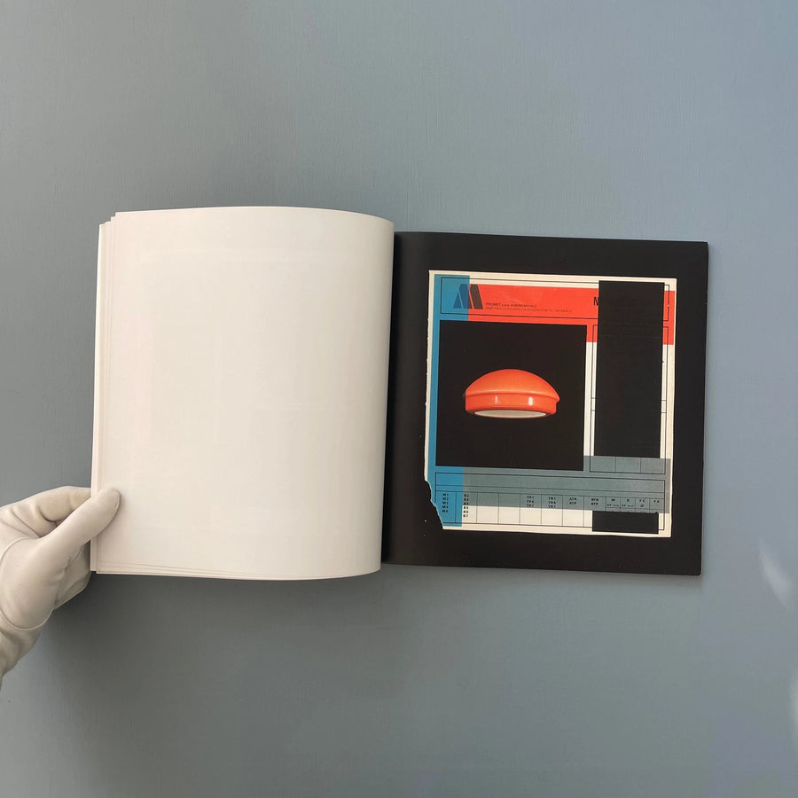 Wade Guyton - Couleur et fabrication - Gio Marconi 2011 - Saint-Martin Bookshop