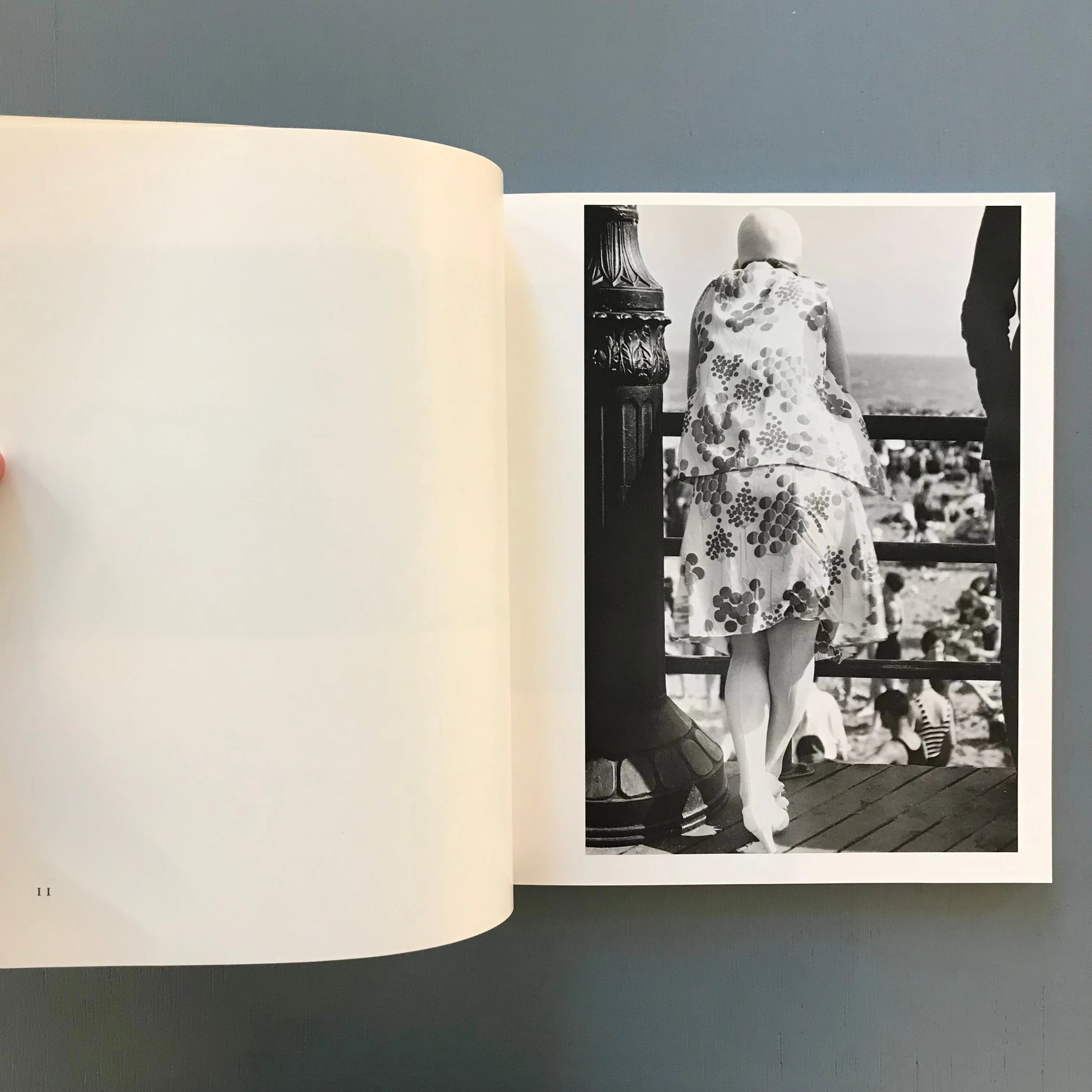 Walker Evans - American photographs - Museum of Modern Art
