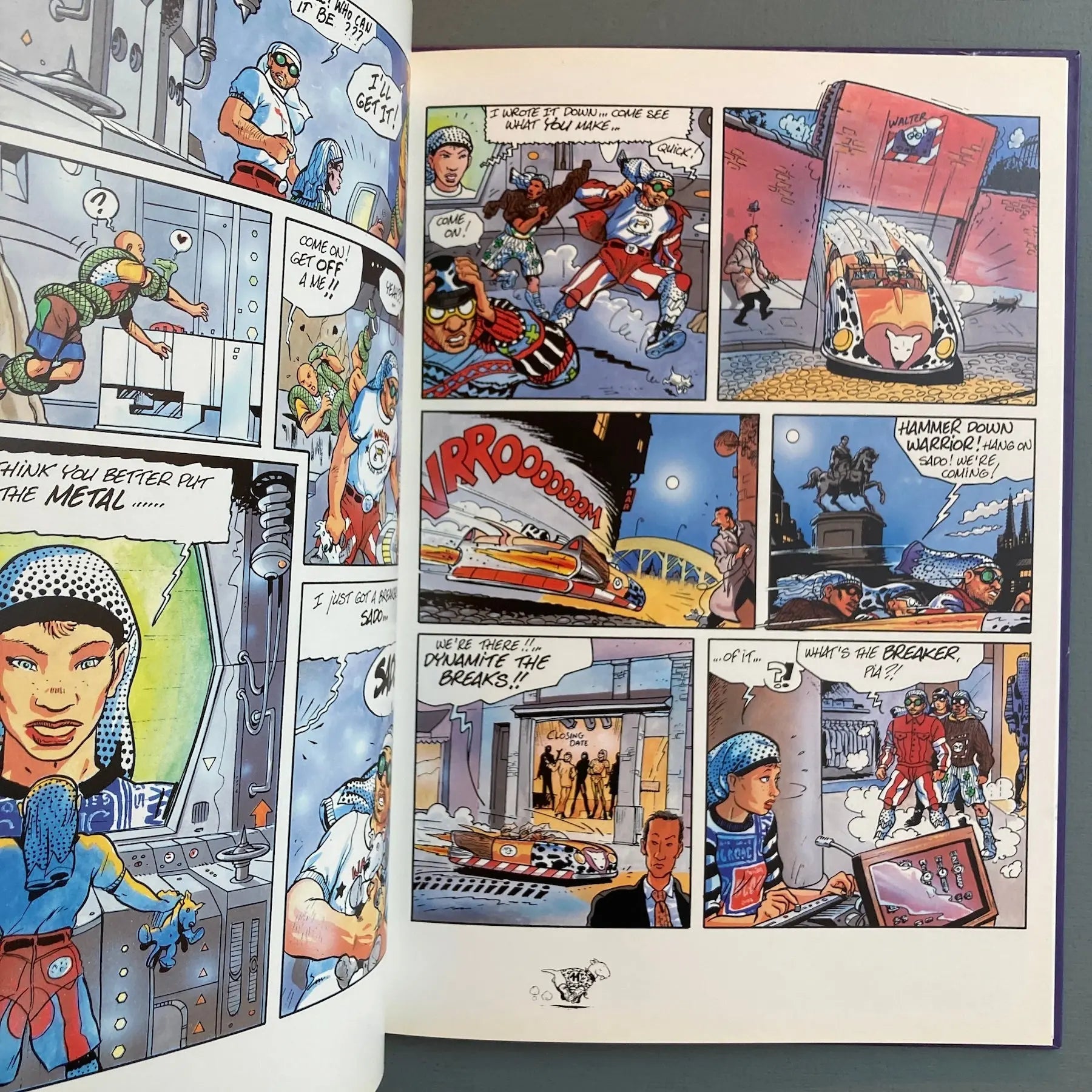 Walter van beirendonk 漫画 Walter-Van-Beirendonck_-Jan-