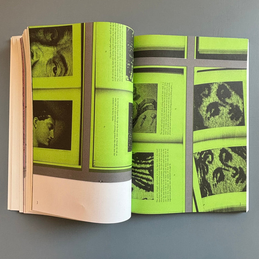 Willem Oorebeek - (Monolith) Obstakels - Roma 2025 - Saint-Martin Bookshop