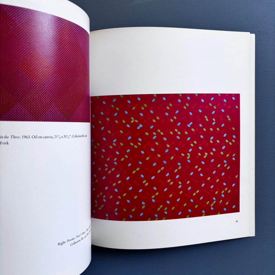 William C. Seitz - The Responsive Eye - MOMA 1964 - Saint-Martin Bookshop