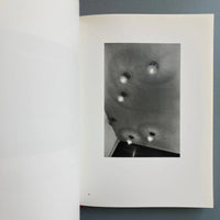 William Eggleston - From Black and White to Color - Steidl 2014