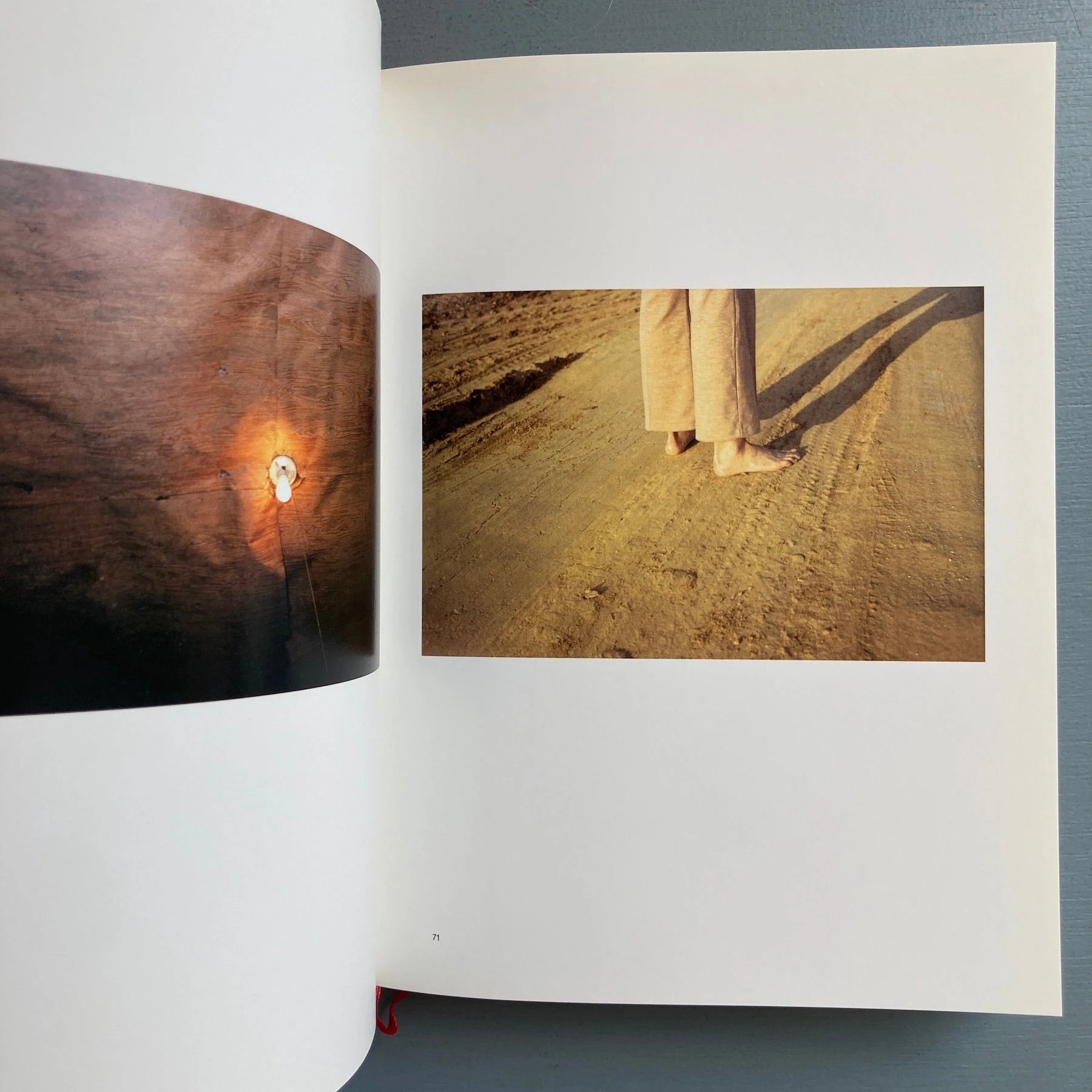 William Eggleston - From Black and White to Color - Steidl 2014