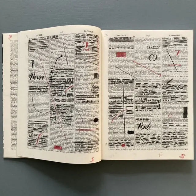 William Kentridge - Waiting for the Sibyl - Koenig Books 2020 - Saint-Martin Bookshop