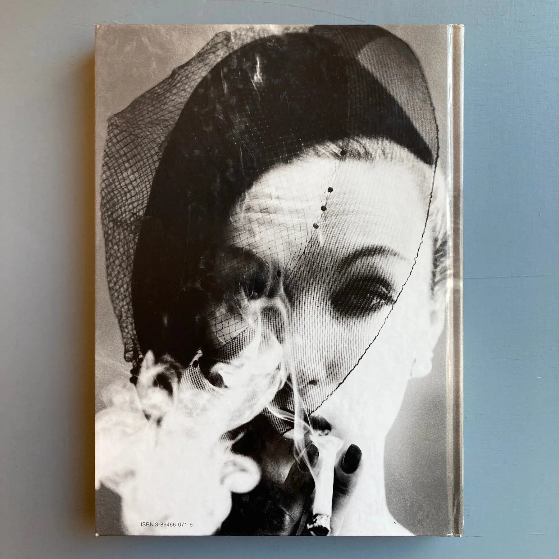 WILLIAM KLEIN IN & OUT OF FASHION 写真集　古本 William Klein: In and Out of Fashion (Signed) — PDNB Gallery
