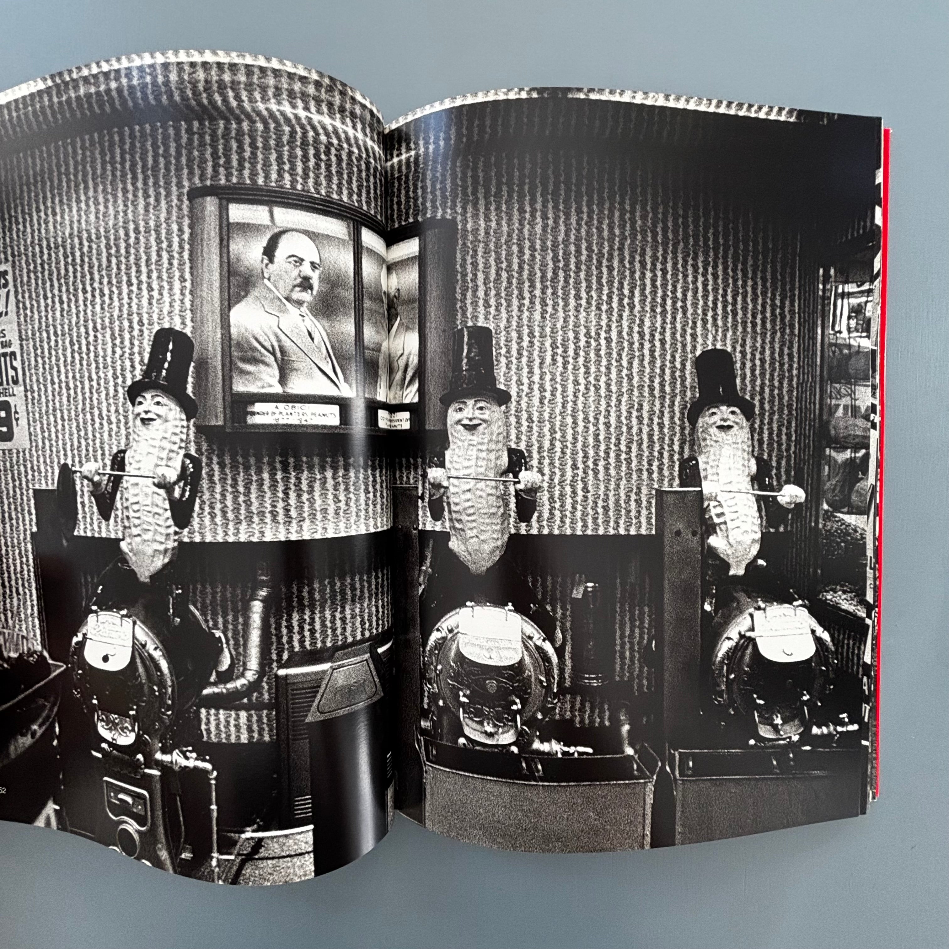 William Klein - New York 1954.55 - Marval 1995 - Saint-Martin Bookshop