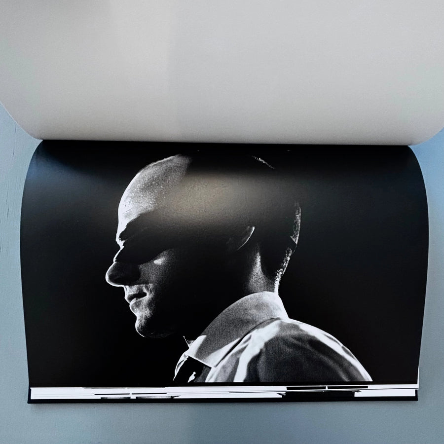 Willy Vanderperre - The Power of Theatrical Madness II -  Self-published 2014 - Saint-Martin Bookshop