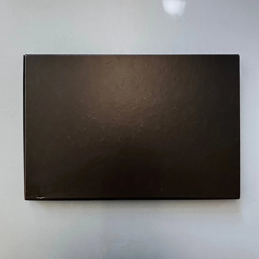 Willy Vanderperre - The Power of Theatrical Madness II -  Self-published 2014 - Saint-Martin Bookshop