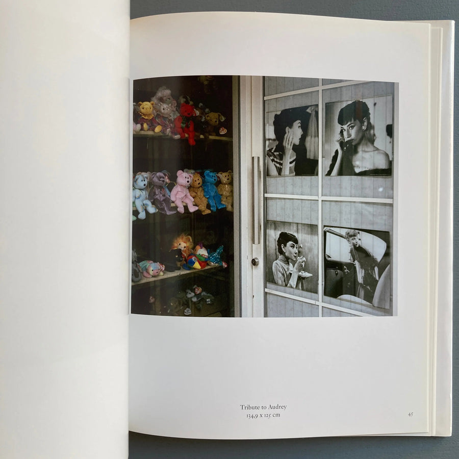 Wim Wenders - Journey to Onomichi - Schirmer/Mosel 2009 Saint-Martin Bookshop