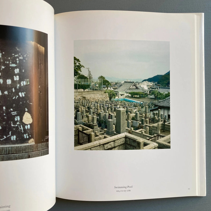 Wim Wenders - Journey to Onomichi - Schirmer/Mosel – Saint-Martin 