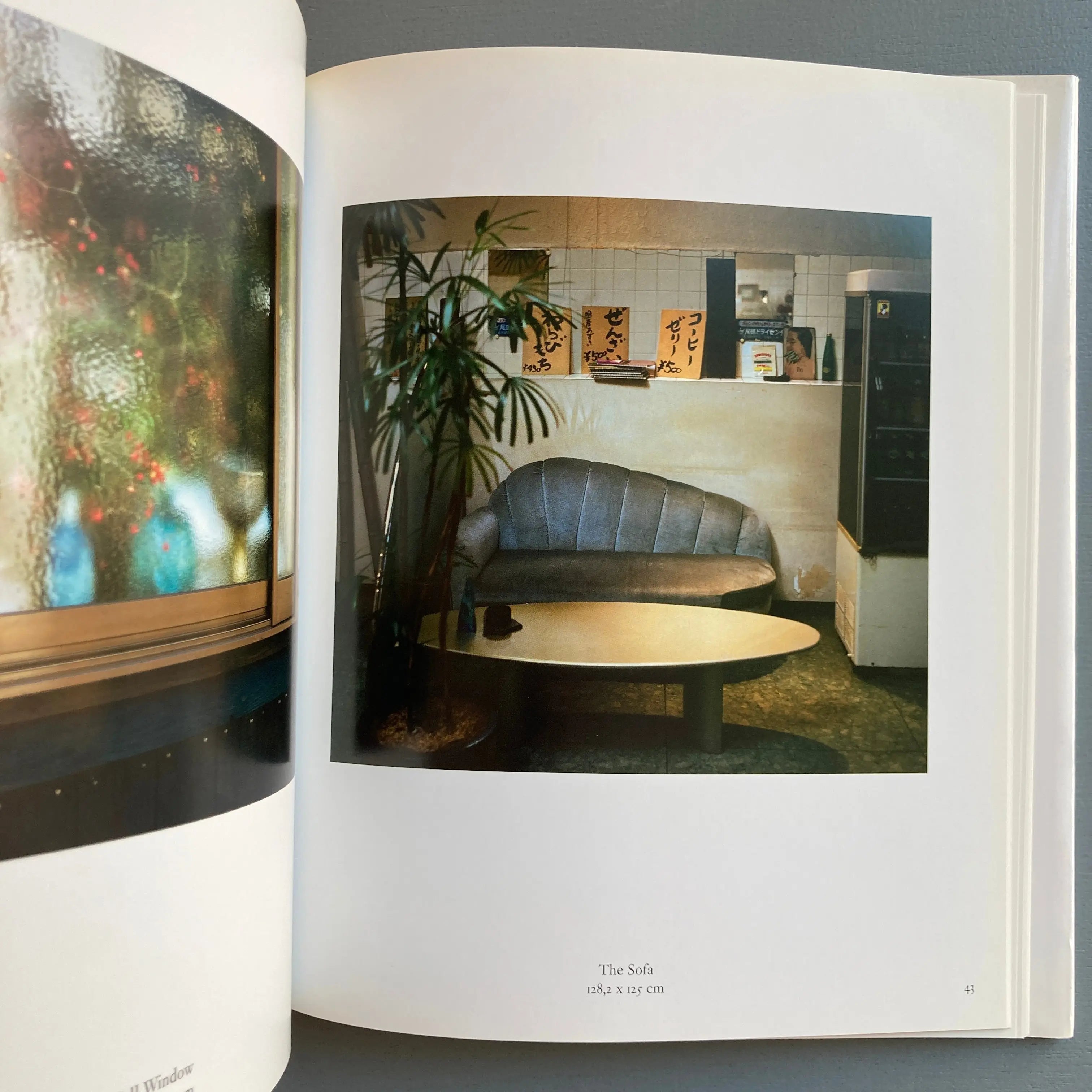 Wim Wenders - Journey to Onomichi - Schirmer/Mosel - Saint-Martin