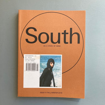 South as a State of Mind - Issue 8: Documenta 14 #3 - Fall/Winter 2016 - Saint-Martin Bookshop