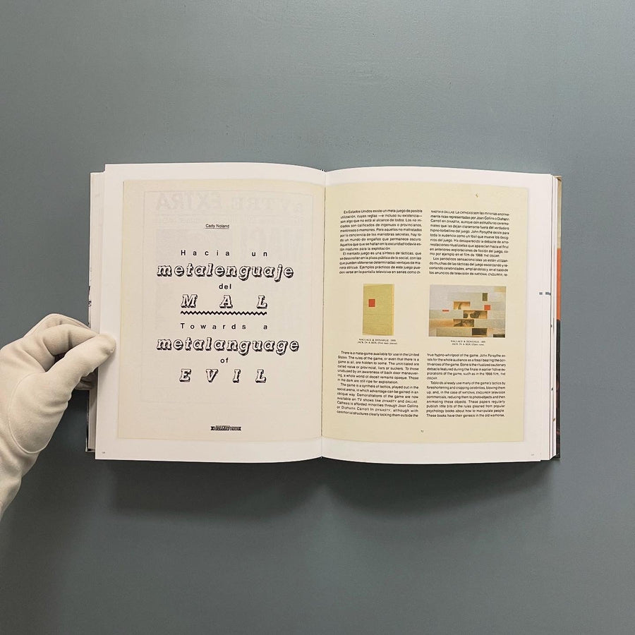 Witness to Her Art: Art and writings by Adrian Piper, Mona Hatoum, Cady Noland, Jenny Holzer, Kara Walker, Daniela Rossell and Eau de Cologne - CCS 2006 - Saint-Martin Bookshop