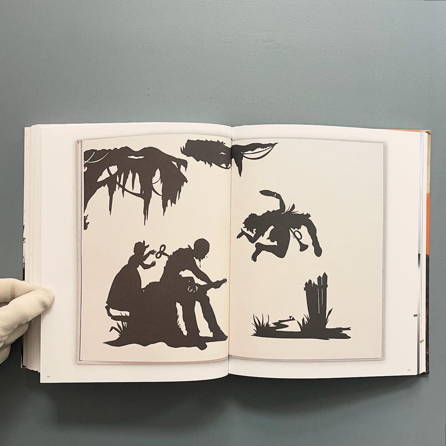 Witness to Her Art: Art and writings by Adrian Piper, Mona Hatoum, Cady Noland, Jenny Holzer, Kara Walker, Daniela Rossell and Eau de Cologne - CCS 2006 - Saint-Martin Bookshop