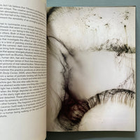 Wolfgang Tillmans - Exhibition catalogue - Yale University