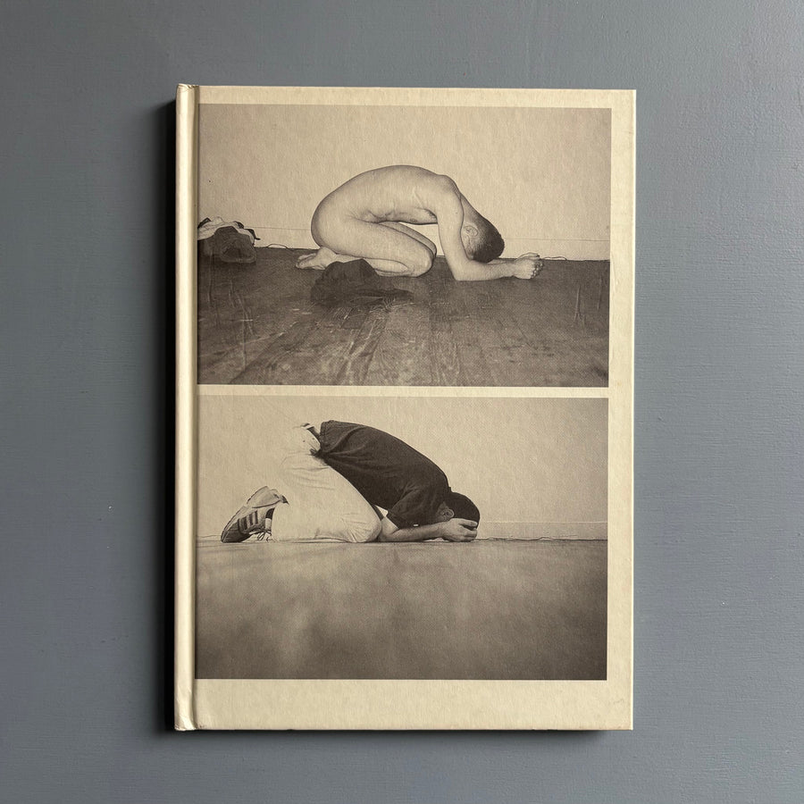 Wolfgang Tillmans - Kunsthalle Zurich - JRP Ringier 2008 - Saint-Martin Bookshop