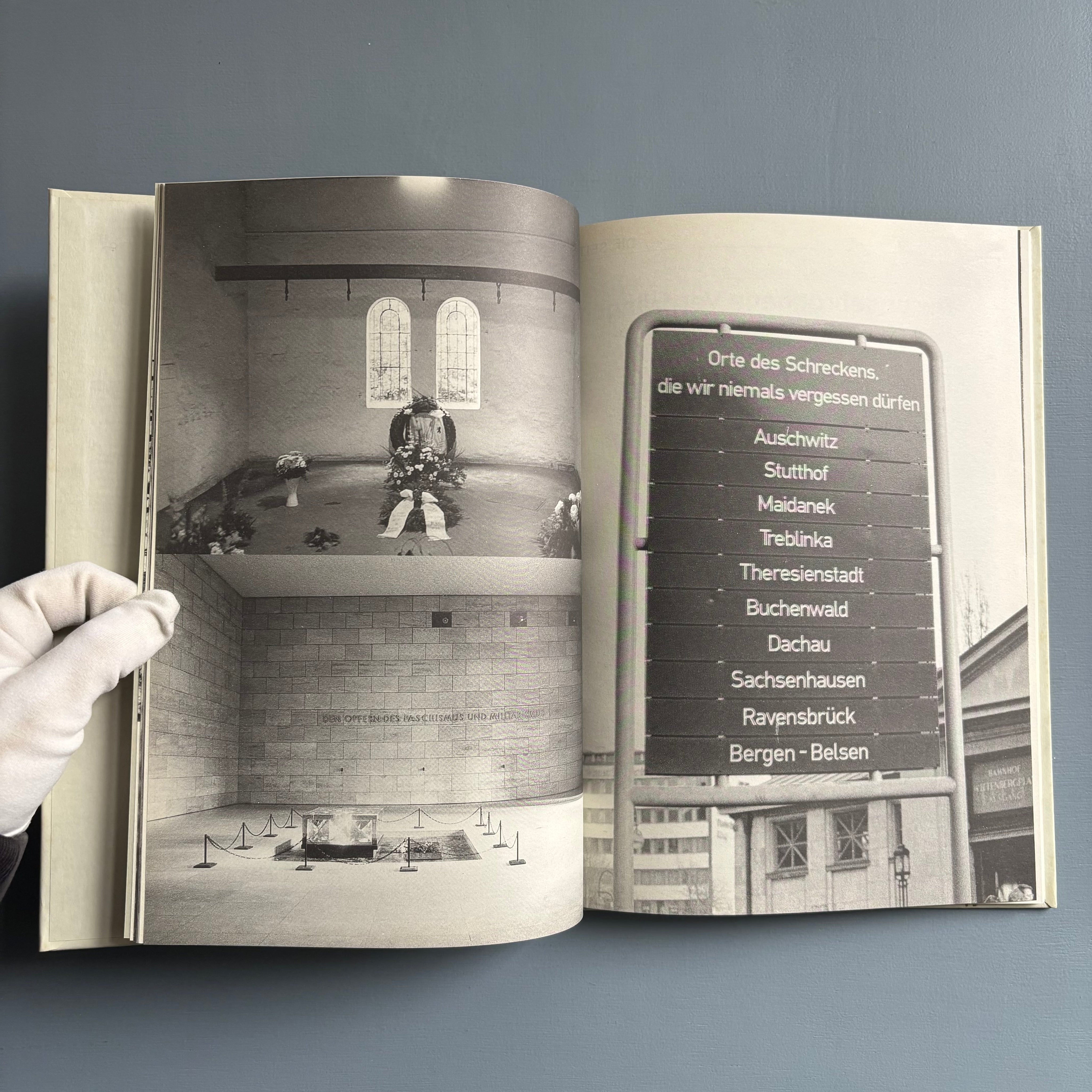 Wolfgang Tillmans - Kunsthalle Zurich - JRP Ringier 2008 - Saint