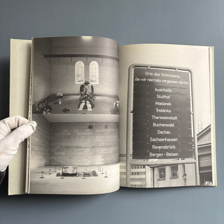 Wolfgang Tillmans - Kunsthalle Zurich - JRP Ringier 2008 - Saint-Martin Bookshop