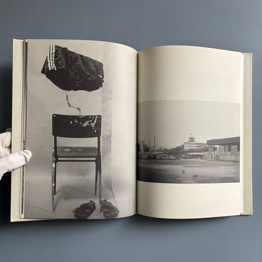 Wolfgang Tillmans - Kunsthalle Zurich - JRP Ringier 2008 - Saint-Martin Bookshop