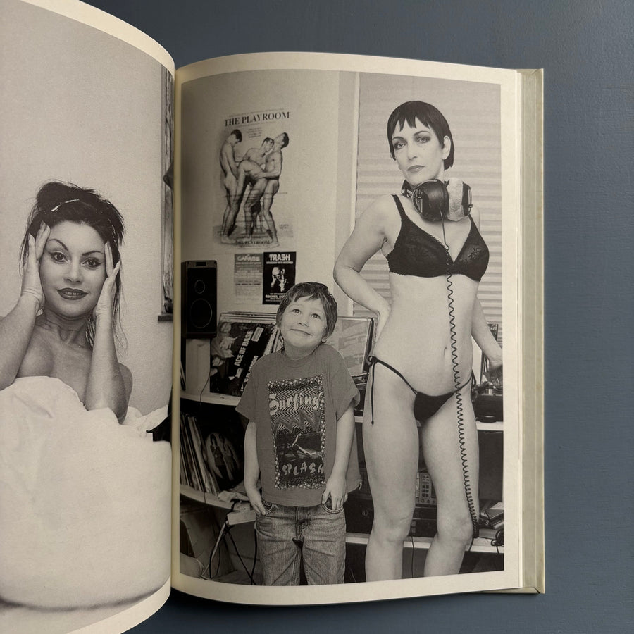 Wolfgang Tillmans - Kunsthalle Zurich - JRP Ringier 2008 - Saint-Martin Bookshop