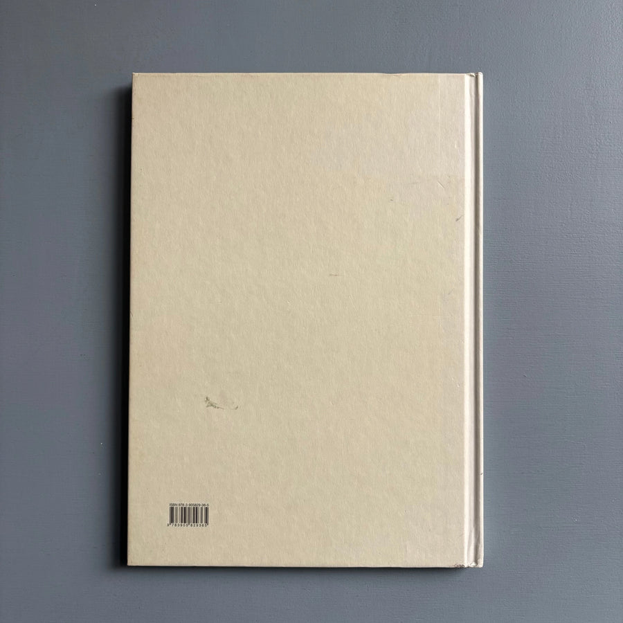 Wolfgang Tillmans - Kunsthalle Zurich - JRP Ringier 2008 - Saint-Martin Bookshop