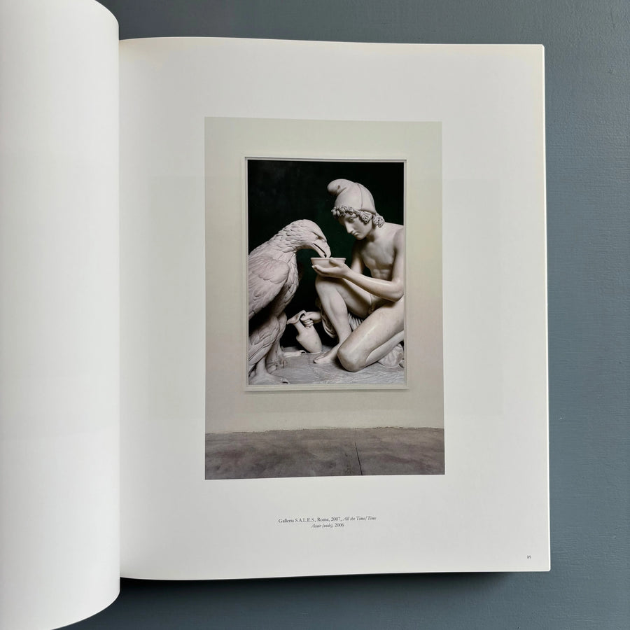 Wolfgang Tillmans - Lighter Book - Hatje Cantz 2008
