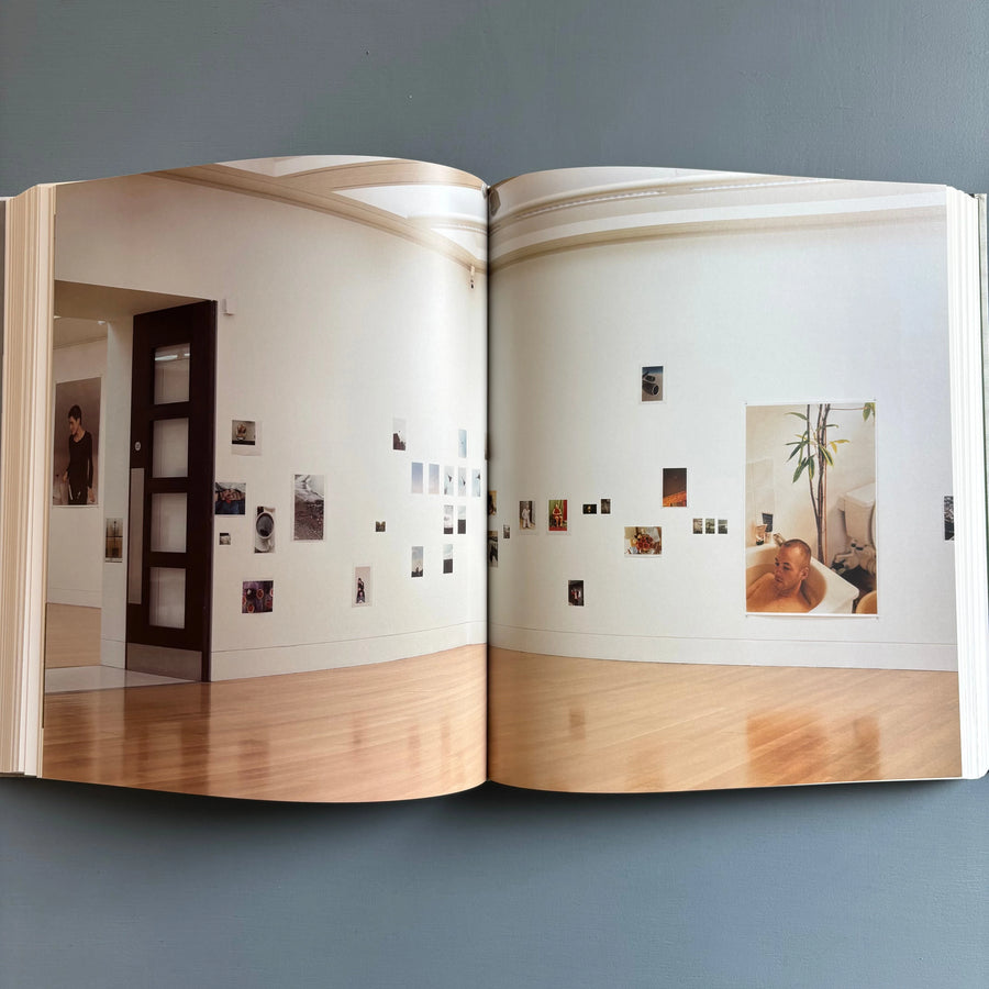 Wolfgang Tillmans - Lighter Book - Hatje Cantz 2008