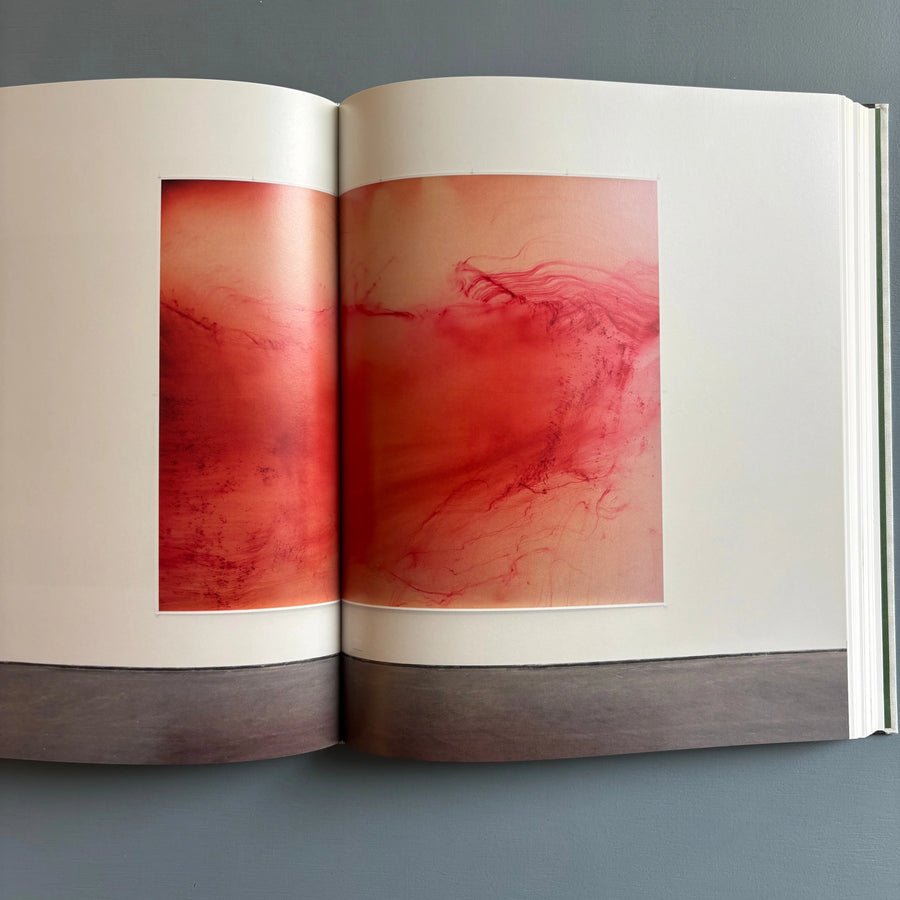 Wolfgang Tillmans - Lighter Book - Hatje Cantz 2008