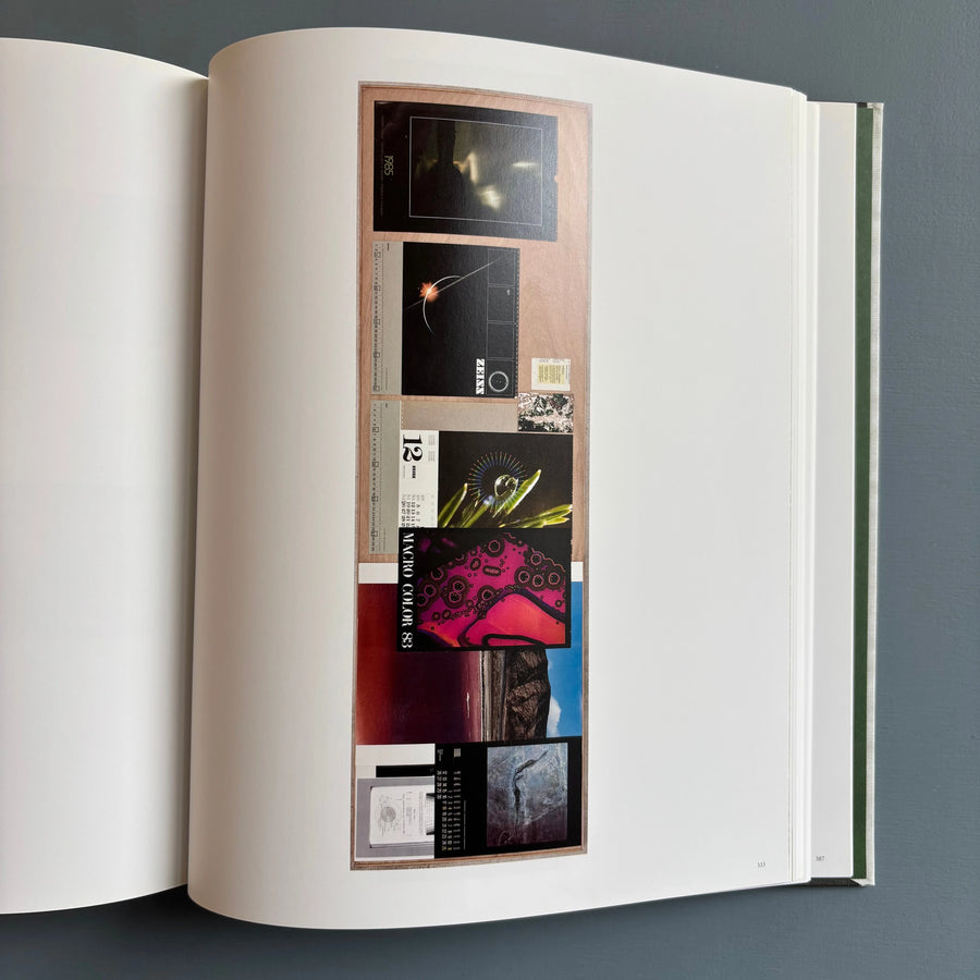 Wolfgang Tillmans - Lighter Book - Hatje Cantz 2008