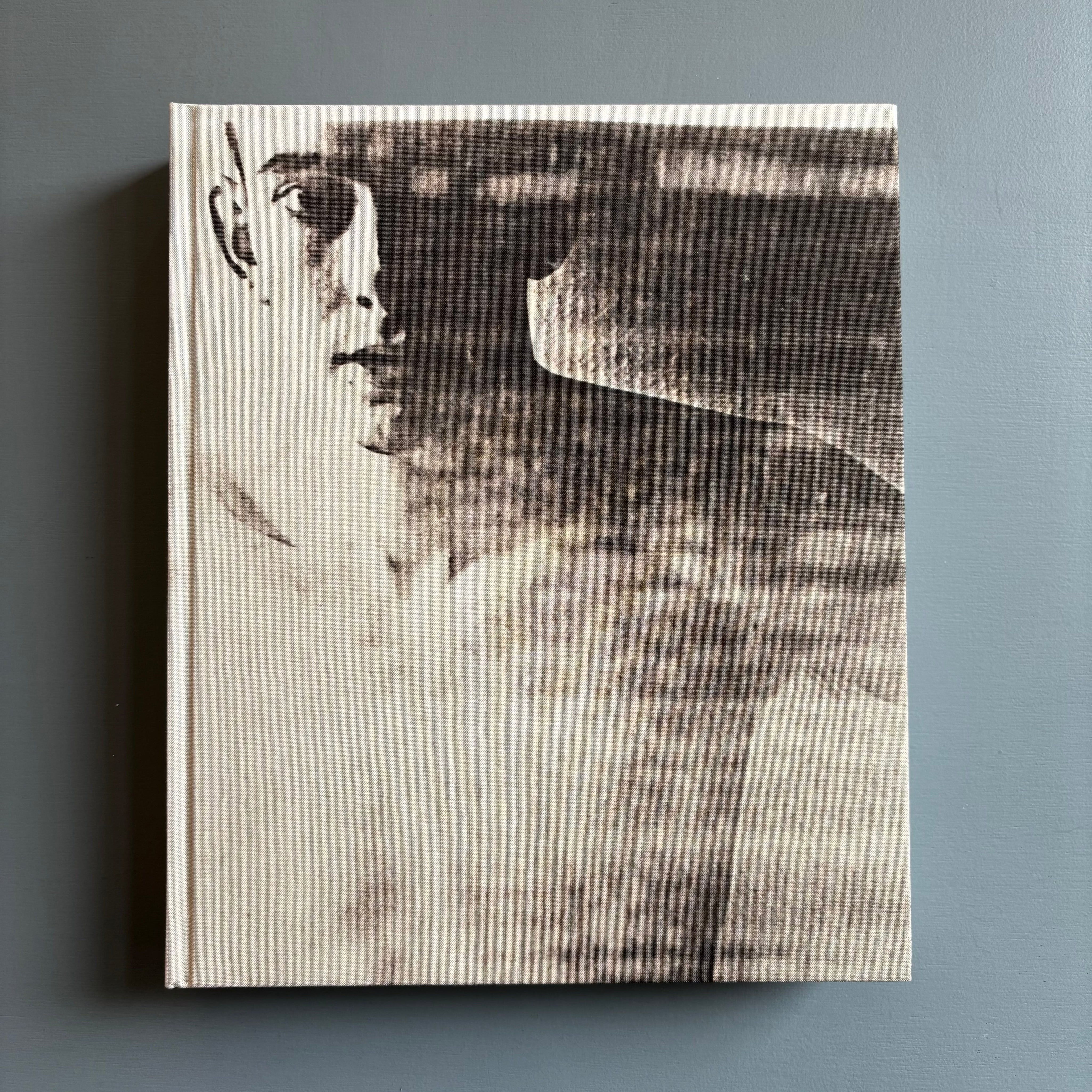 Wolfgang Tillmans - Lighter Book - Hatje Cantz 2008 - Saint-Martin