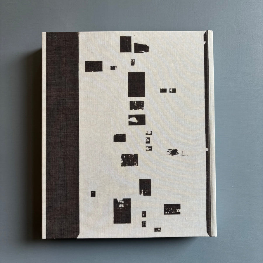Wolfgang Tillmans - Lighter Book - Hatje Cantz 2008 - Saint-Martin