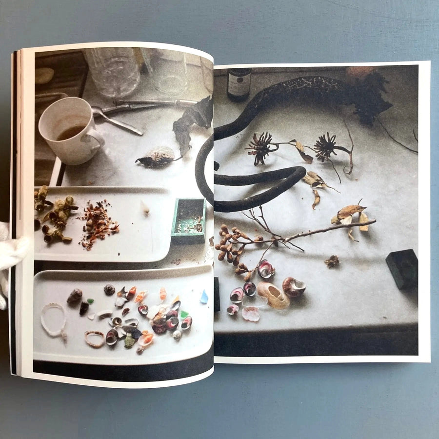 Wolfgang Tillmans - Moderna Museet /Kunstsammlung 2012 - Saint-Martin Bookshop