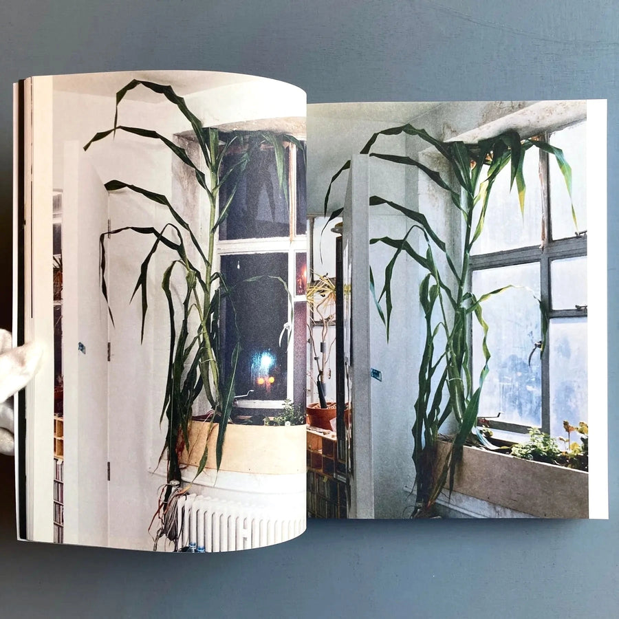 Wolfgang Tillmans - Moderna Museet /Kunstsammlung 2012 - Saint-Martin Bookshop