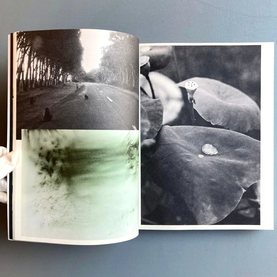 Wolfgang Tillmans - Moderna Museet /Kunstsammlung 2012 - Saint-Martin Bookshop