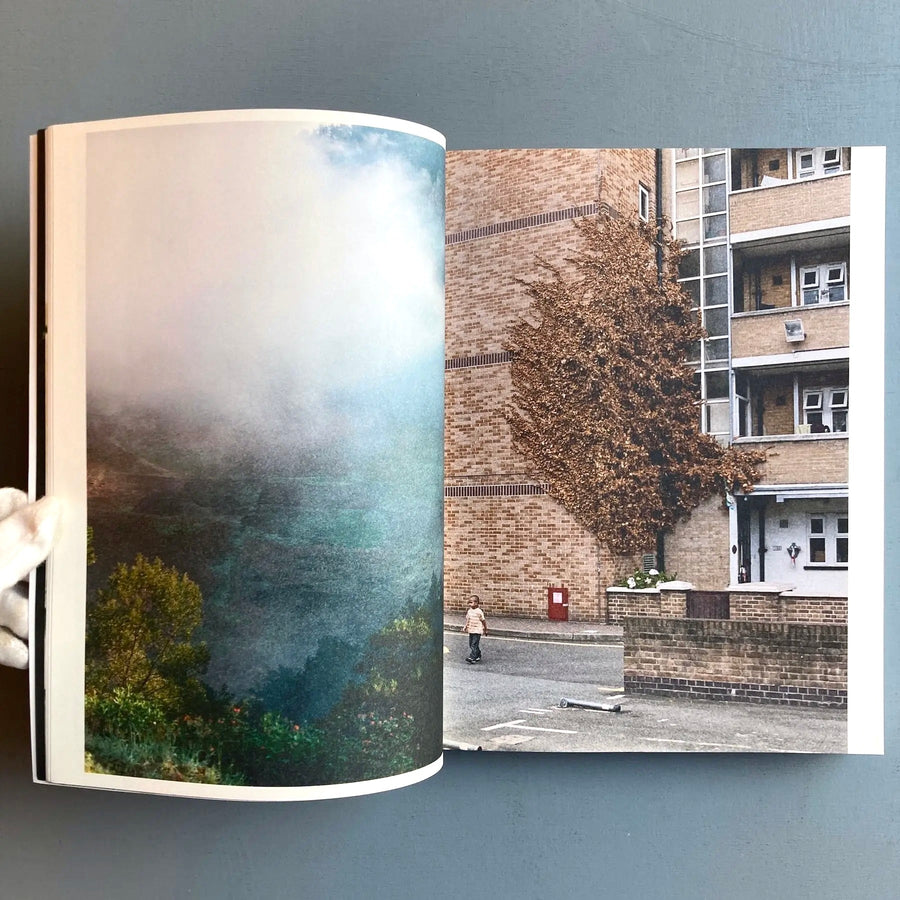 Wolfgang Tillmans - Moderna Museet /Kunstsammlung 2012 - Saint-Martin Bookshop