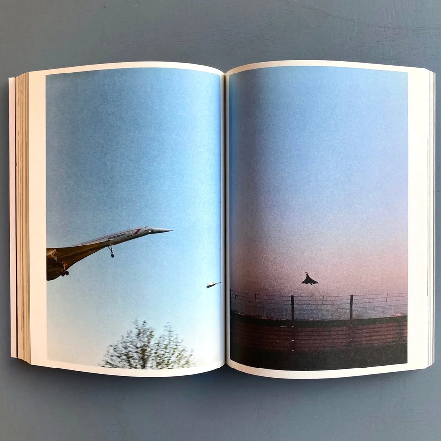 Wolfgang Tillmans - Moderna Museet /Kunstsammlung 2012 - Saint-Martin Bookshop