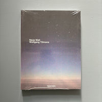 今年の新作から定番まで！ Wolfgang Tillmans - Neue Welt - Taschen 2012 - Saint-Martin 洋書