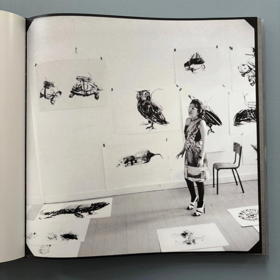 Women in Art - Figures of Influence by Reed Krakoff - Assouline 2013