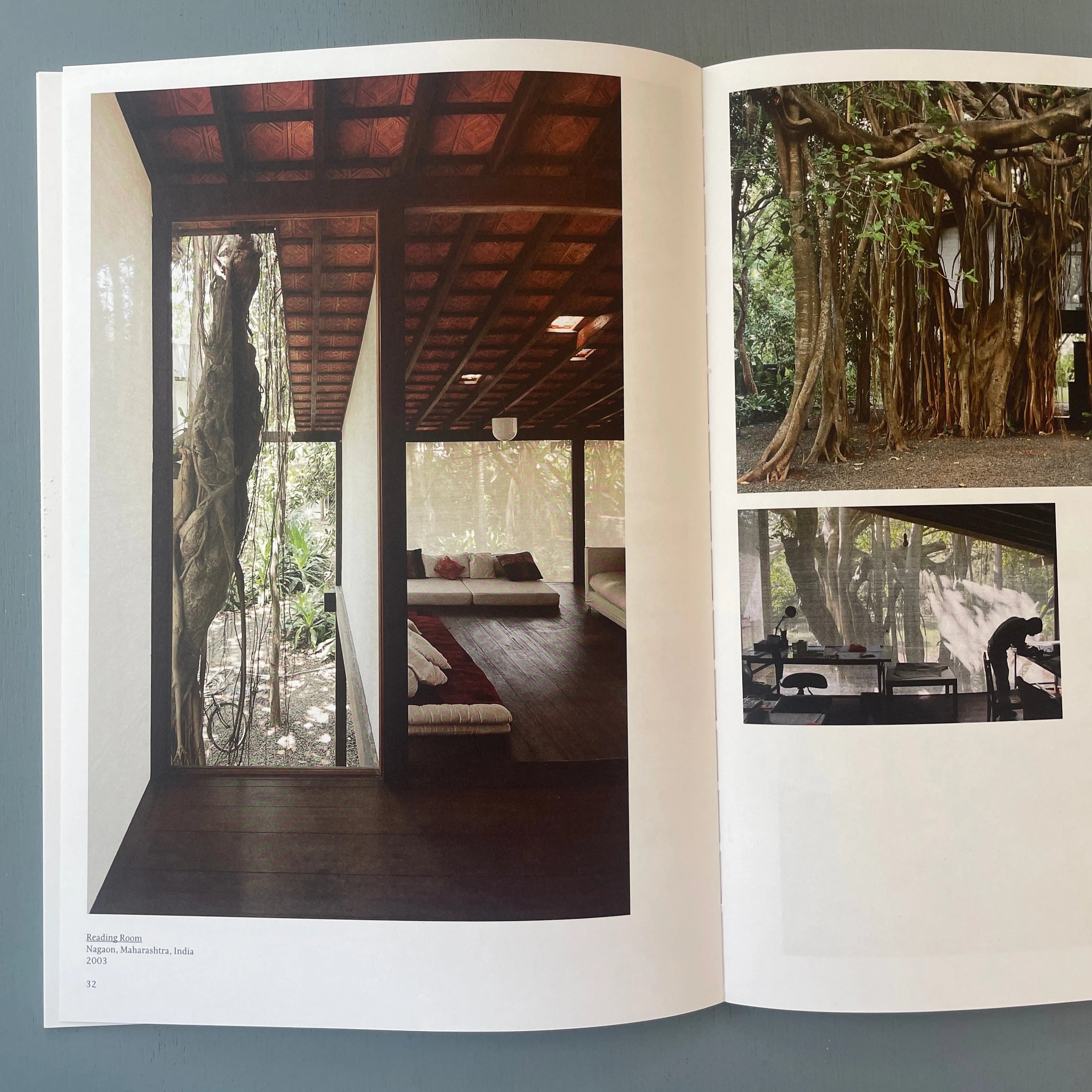 アート・デザイン・音楽 WORK-PLACE STUDIO MUMBAI Work-Place Studio Mumbai - Archizoom 2011 - Saint-Martin Bookshop