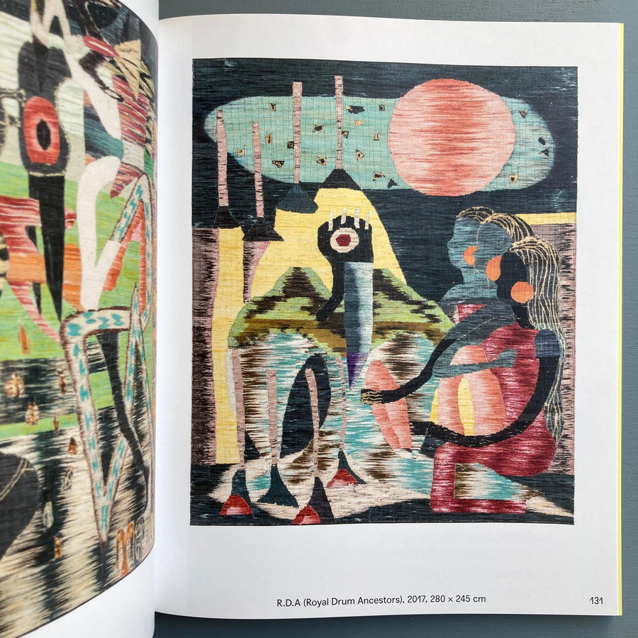 Yann Gerstberger - Baby Comet Face - Zolo Press 2018 - Saint-Martin Bookshop