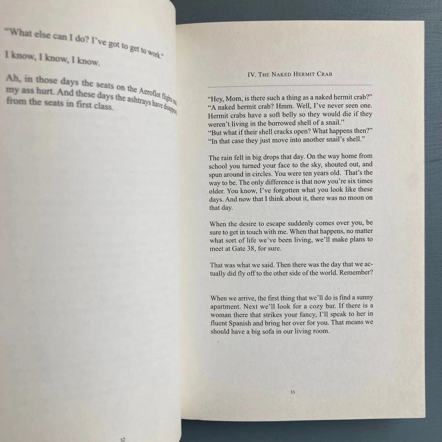 Yohji Yamamoto - My dear bomb (EN) - Ludion 2010 - Saint-Martin Bookshop