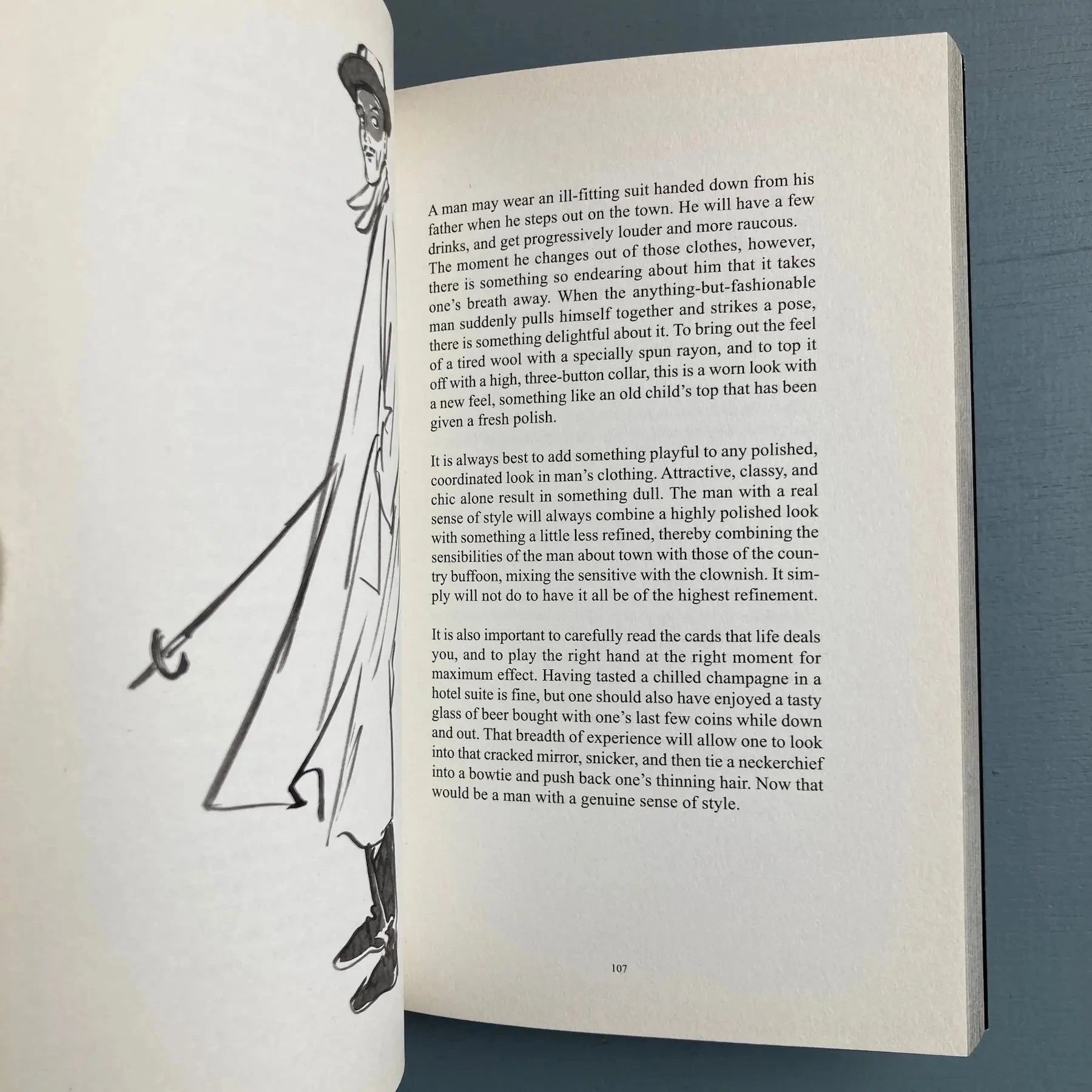 Yohji Yamamoto - My dear bomb - Ludion 2010 - Saint-Martin Bookshop