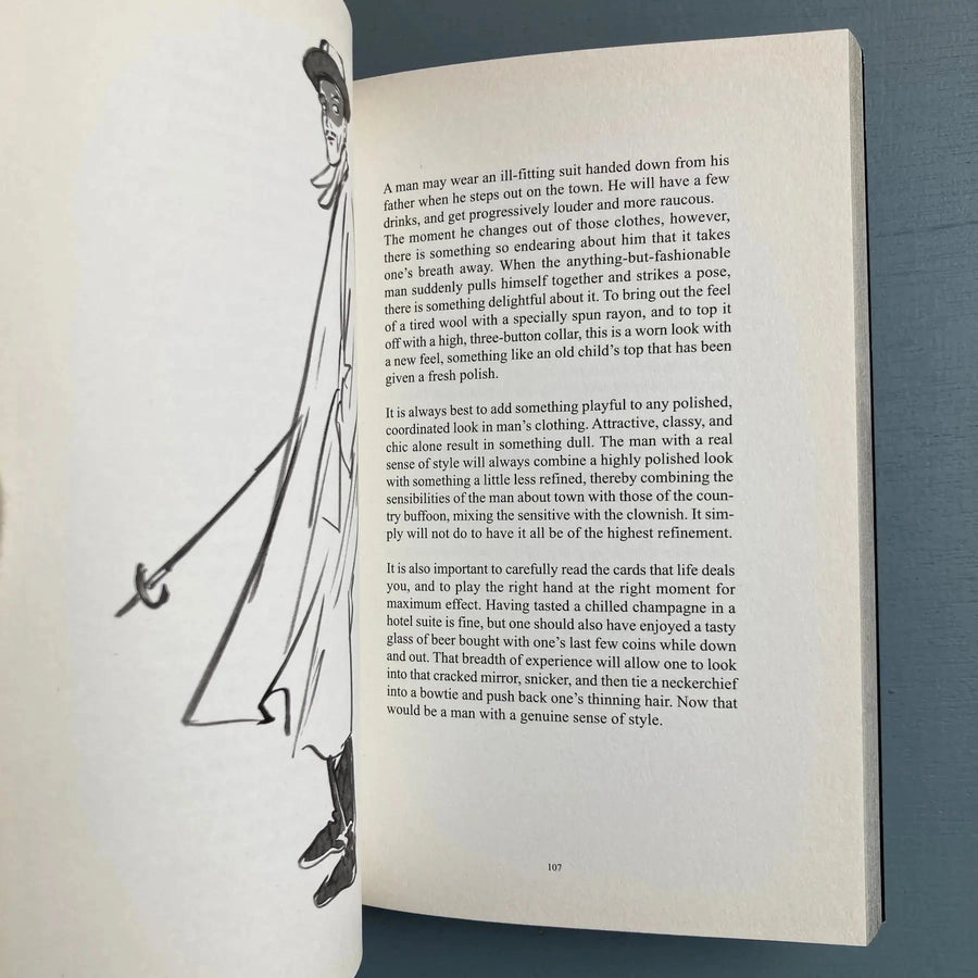 Yohji Yamamoto - My dear bomb (EN) - Ludion 2010 - Saint-Martin Bookshop