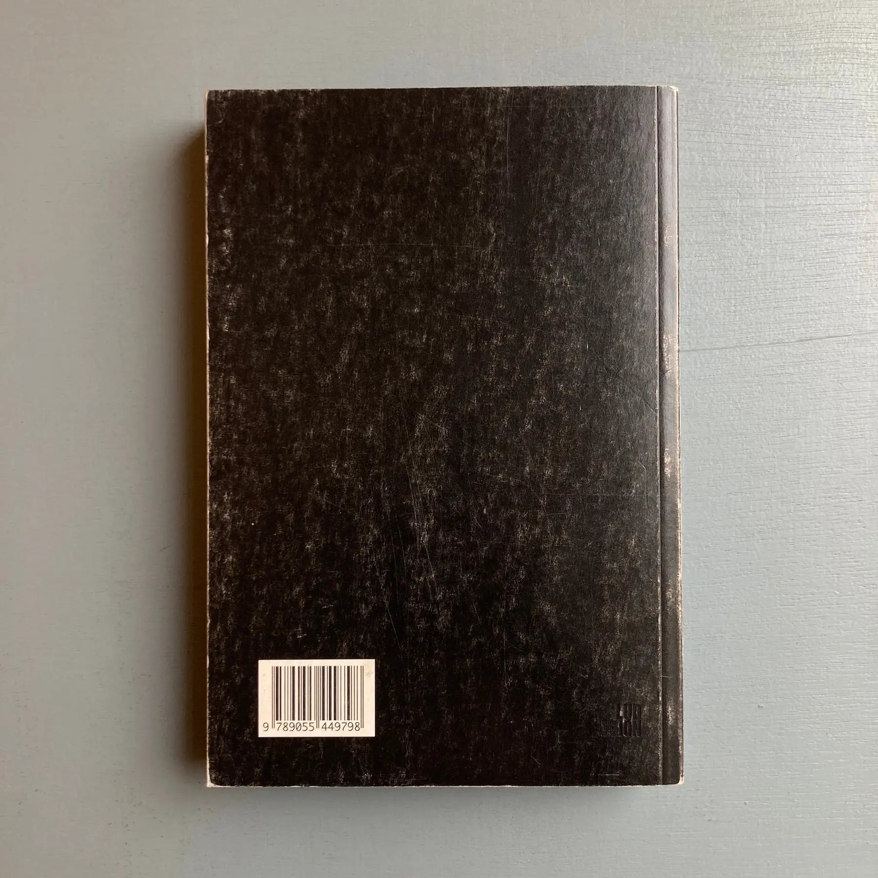 Yohji Yamamoto - My dear bomb - Ludion 2010 - Saint-Martin Bookshop