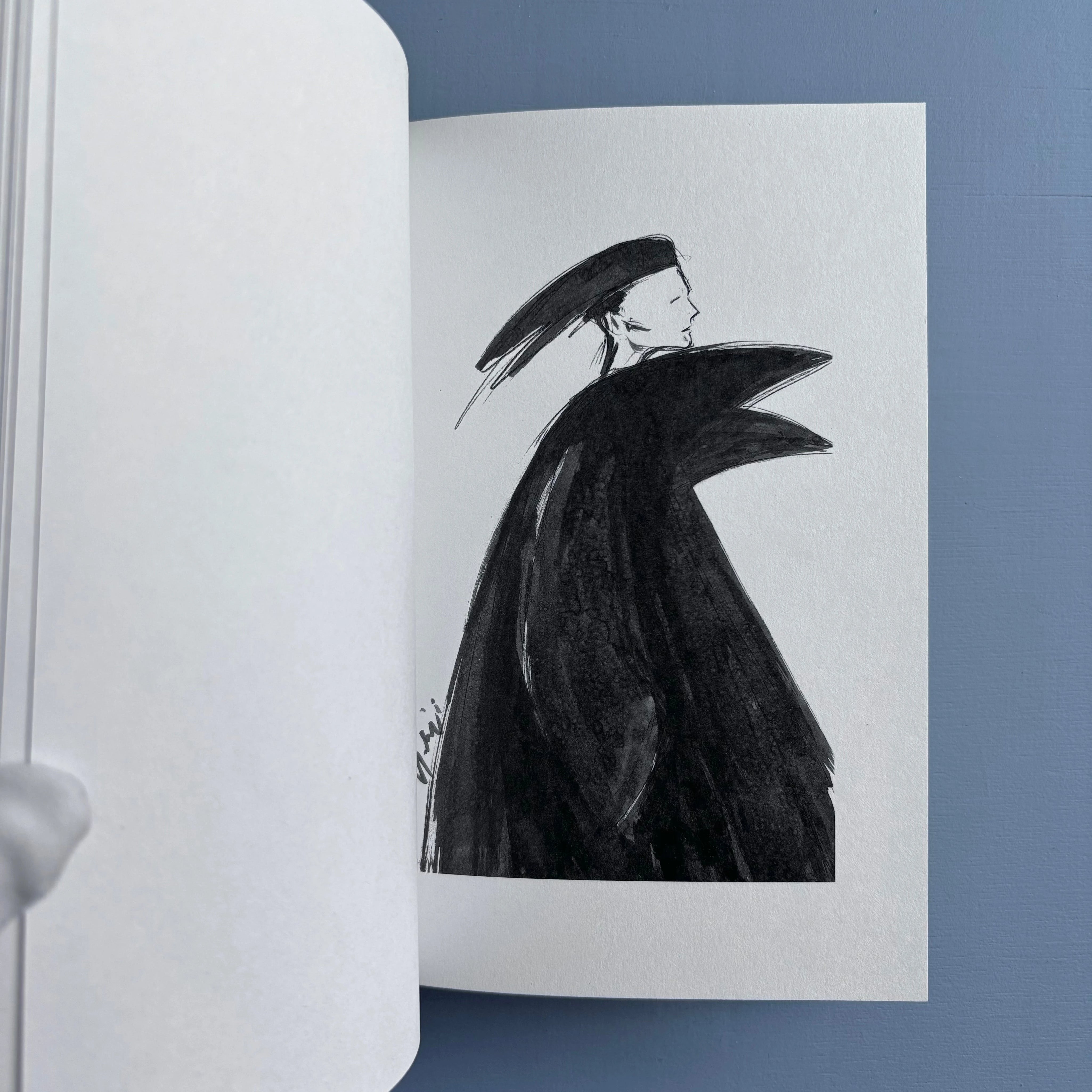 Yohji Yamamoto - My dear bomb (FR) - Ludion 2010 - Saint-Martin
