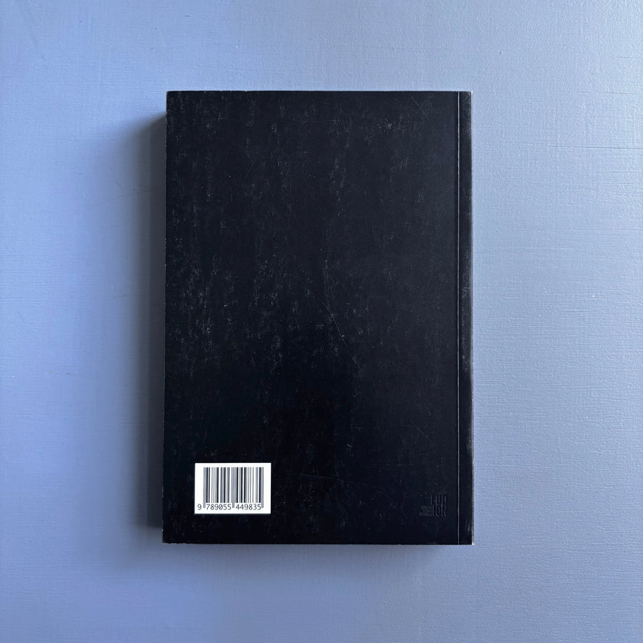 Yohji Yamamoto - My dear bomb (FR) - Ludion 2010 - Saint-Martin