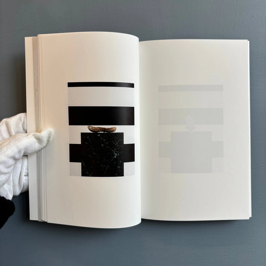 Yuki Kimura - Col Sporcar Si Trova - Mousse Publishing 2023