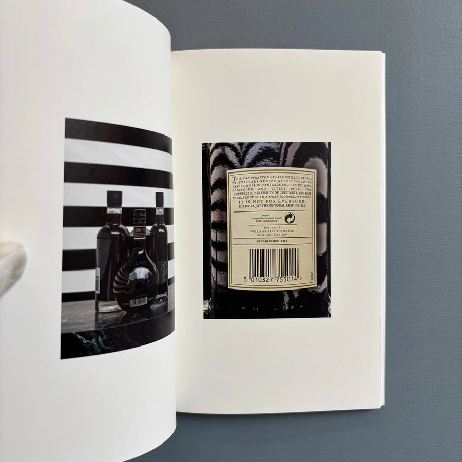 Yuki Kimura - Col Sporcar Si Trova - Mousse Publishing 2023