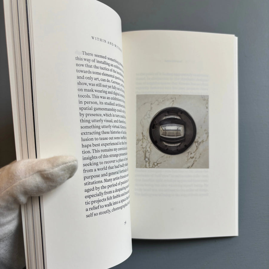 Yuki Kimura - Col Sporcar Si Trova - Mousse Publishing 2023
