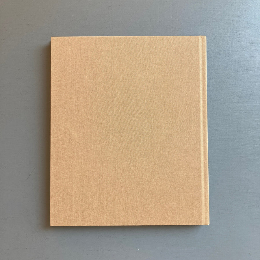 Yun Hyong-keun - David Zwirner Books 2024 - Saint-Martin Bookshop